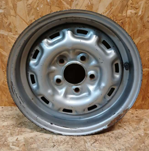 Jante Jaguar XJ6 - Standard